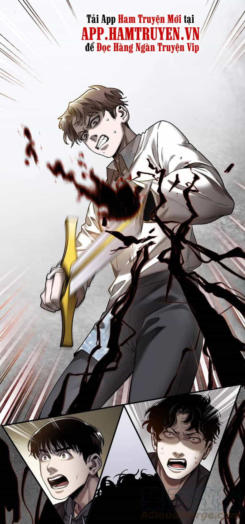 Khởi Tạo Nhân Vật Phản Diện - Chương 102 - ảnh 9