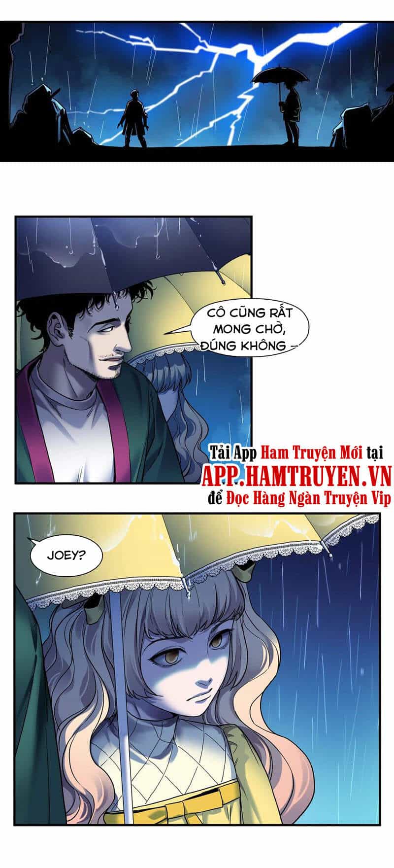 Khởi Tạo Nhân Vật Phản Diện - Chương 104 - ảnh 38