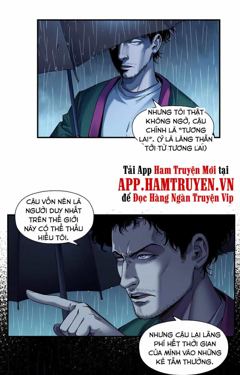 Khởi Tạo Nhân Vật Phản Diện - Chương 104 - ảnh 42