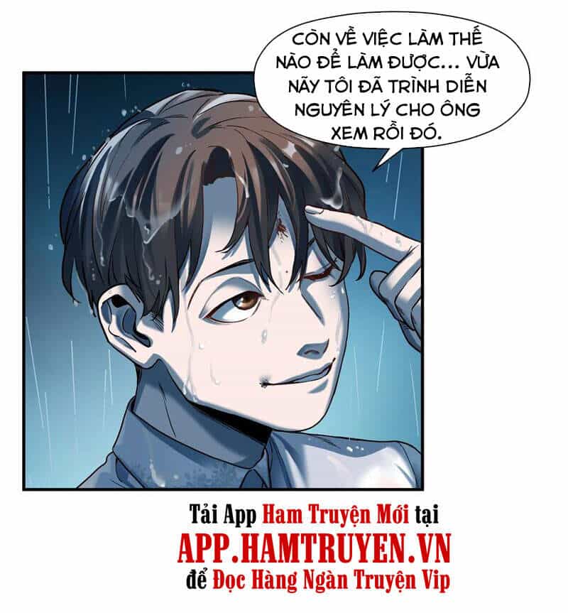 Khởi Tạo Nhân Vật Phản Diện - Chương 105 - ảnh 11