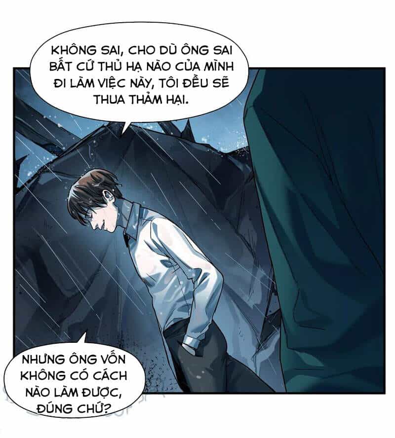 Khởi Tạo Nhân Vật Phản Diện - Chương 105 - ảnh 17
