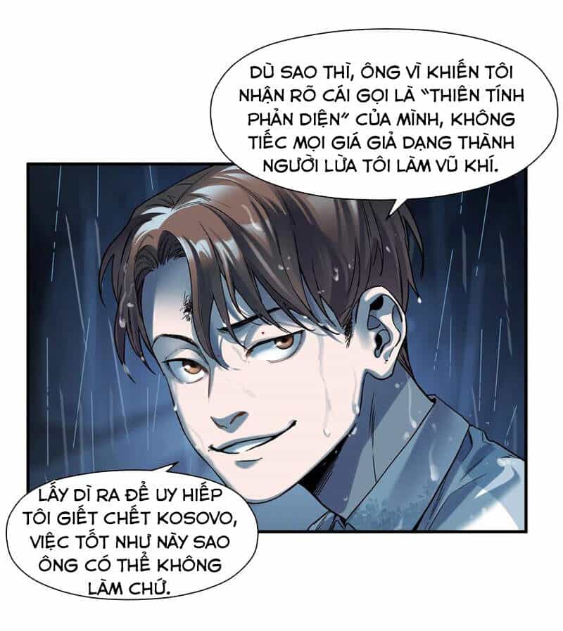 Khởi Tạo Nhân Vật Phản Diện - Chương 105 - ảnh 18