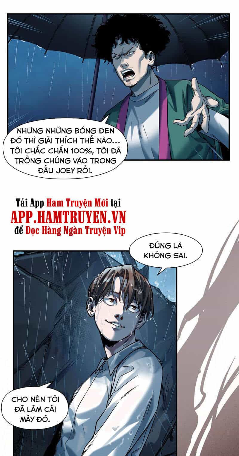 Khởi Tạo Nhân Vật Phản Diện - Chương 105 - ảnh 19