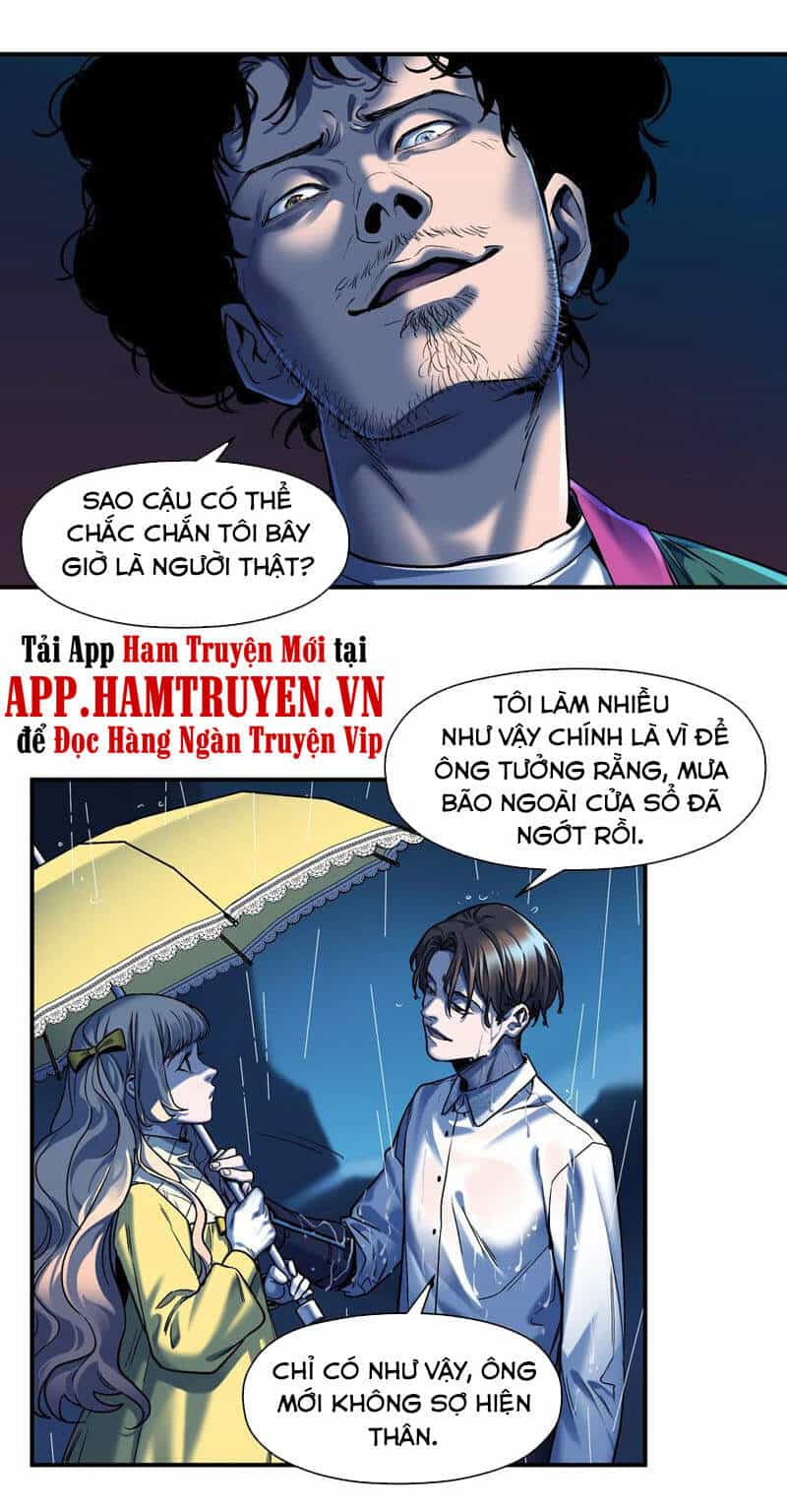 Khởi Tạo Nhân Vật Phản Diện - Chương 105 - ảnh 38