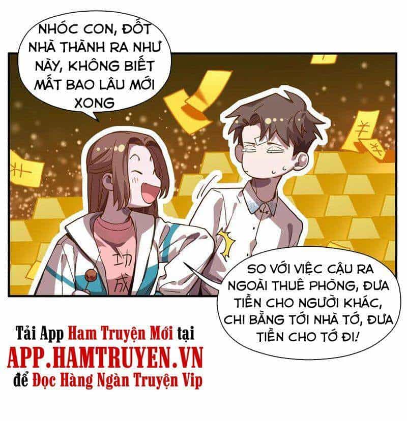 Khởi Tạo Nhân Vật Phản Diện - Chương 106 - ảnh 12