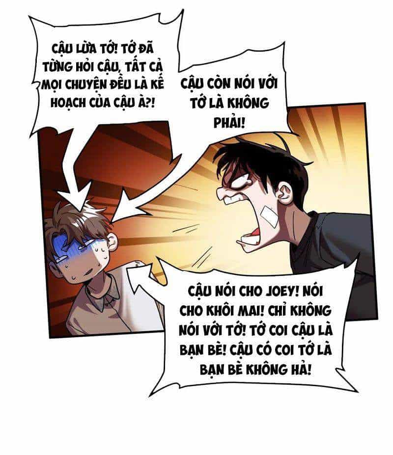 Khởi Tạo Nhân Vật Phản Diện - Chương 106 - ảnh 22