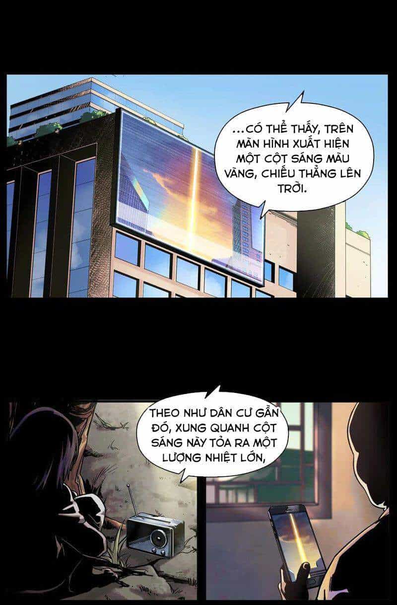 Khởi Tạo Nhân Vật Phản Diện - Chương 106 - ảnh 30