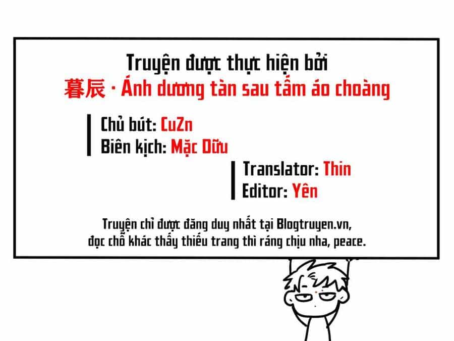 Khởi Tạo Nhân Vật Phản Diện - Chương 118 - ảnh 30
