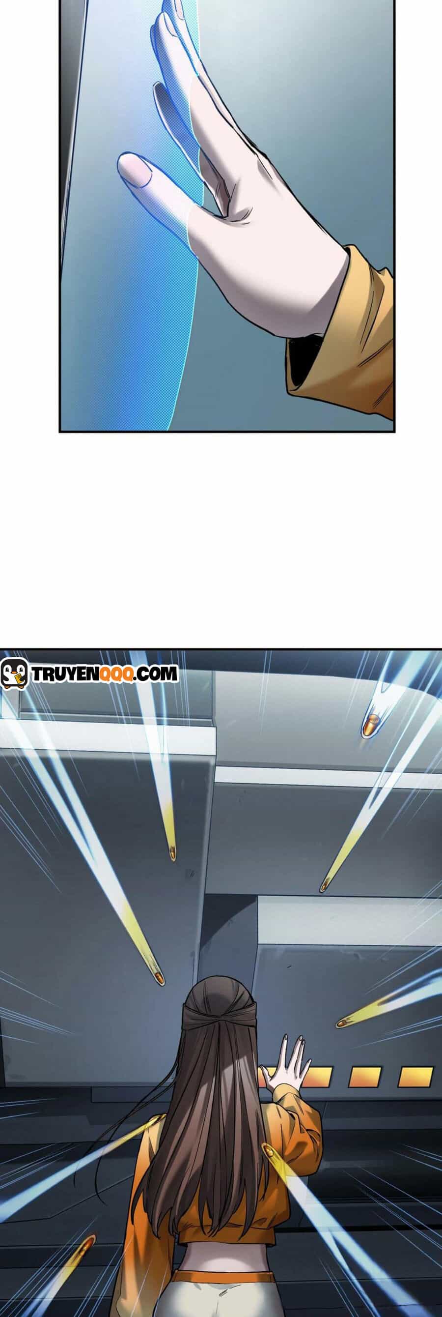 Khởi Tạo Nhân Vật Phản Diện - Chương 138 - ảnh 11