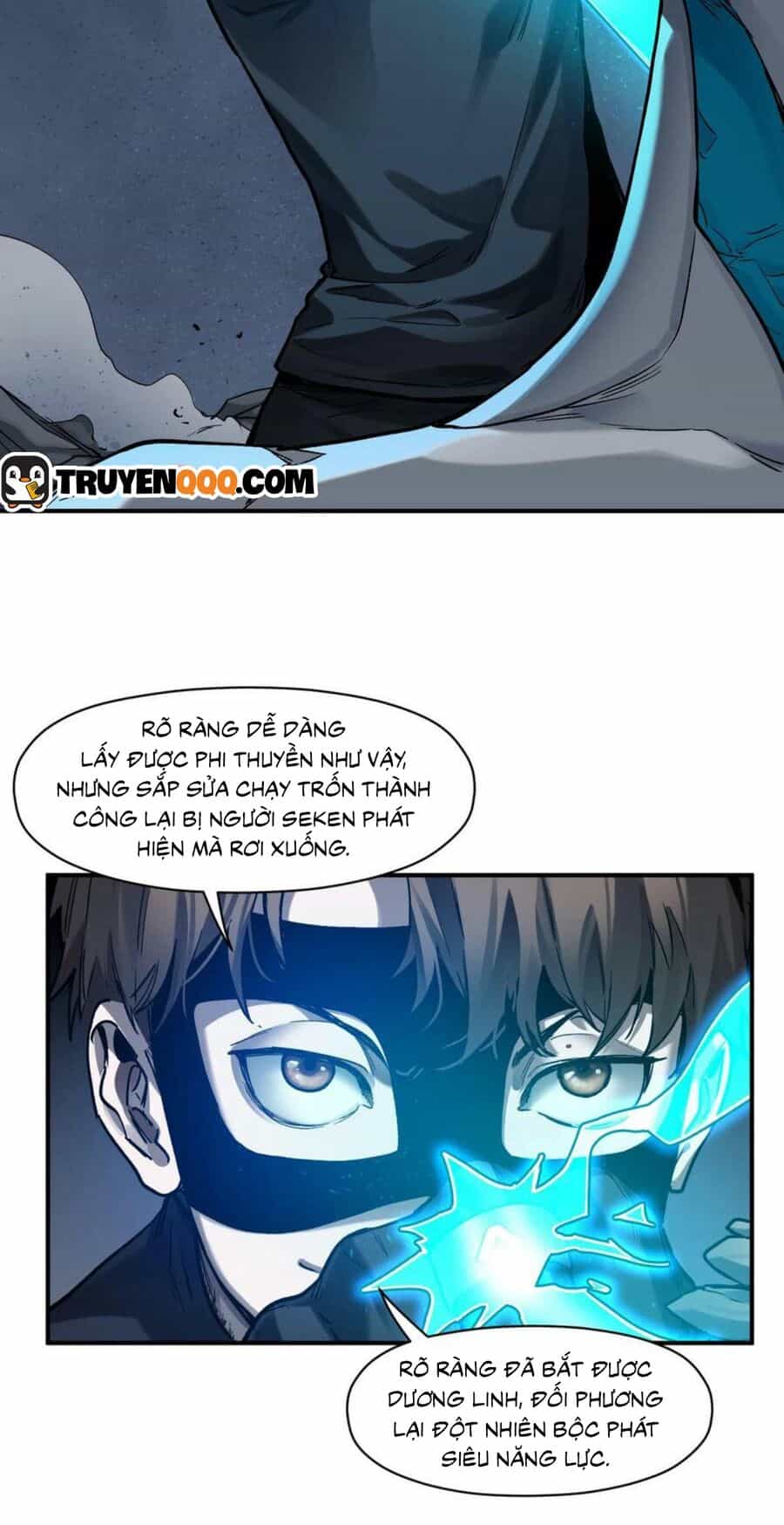 Khởi Tạo Nhân Vật Phản Diện - Chương 146 - ảnh 22