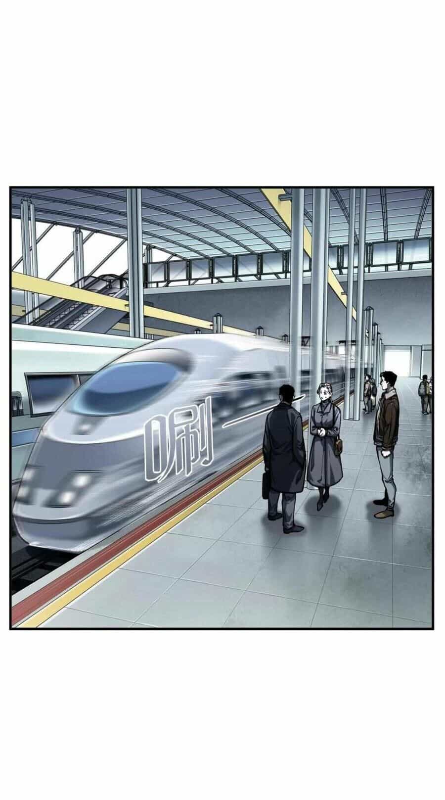 Khởi Tạo Nhân Vật Phản Diện - Chương 149 - ảnh 7