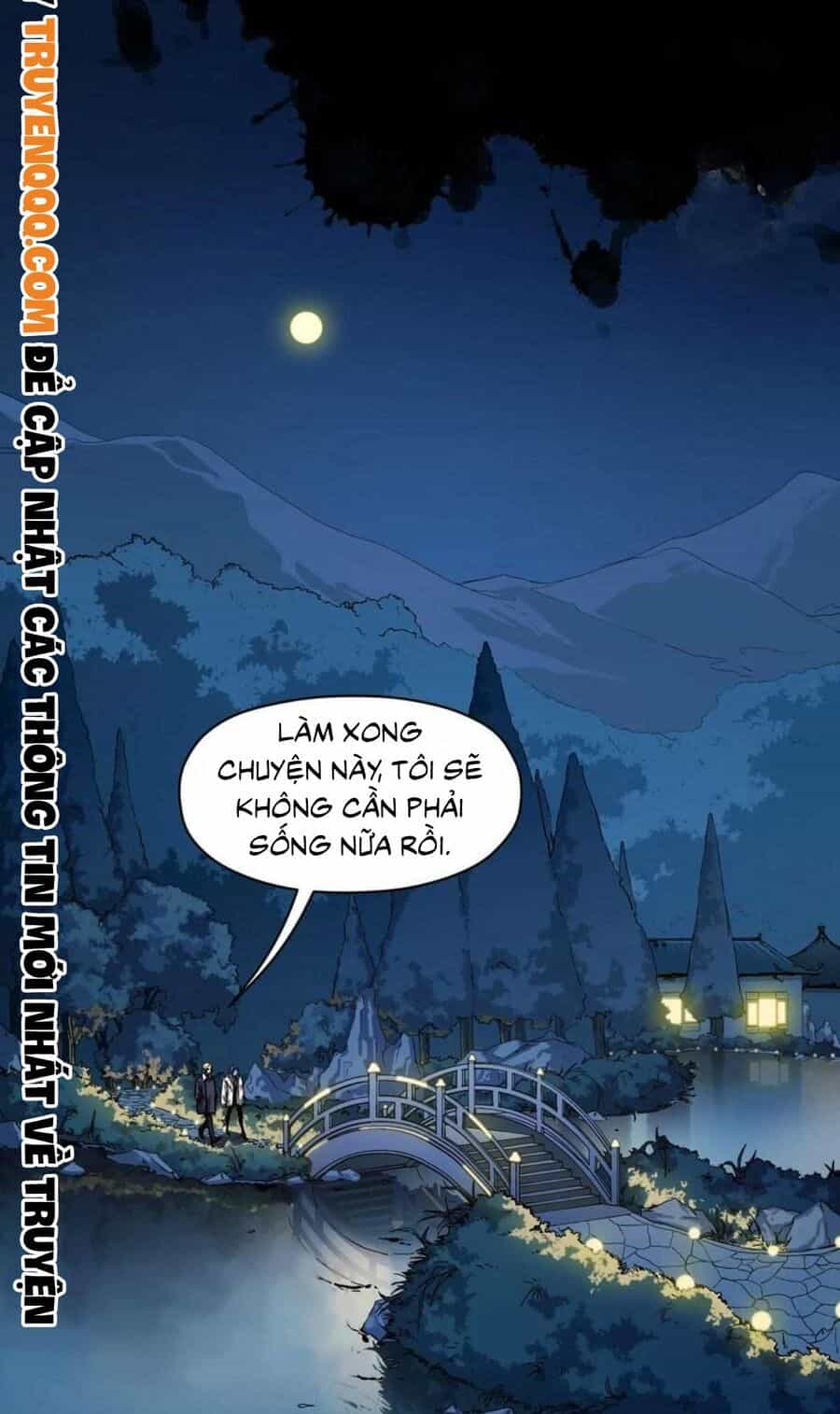 Khởi Tạo Nhân Vật Phản Diện - Chương 150 - ảnh 4