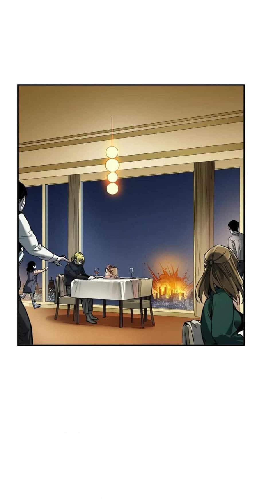 Khởi Tạo Nhân Vật Phản Diện - Chương 152 - ảnh 32