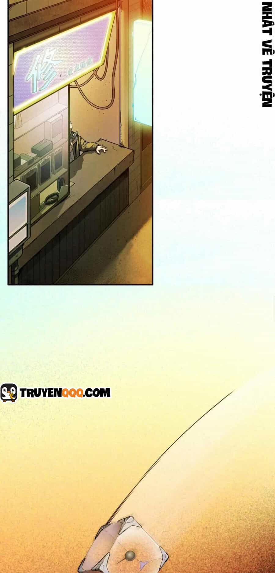 Khởi Tạo Nhân Vật Phản Diện - Chương 152 - ảnh 9