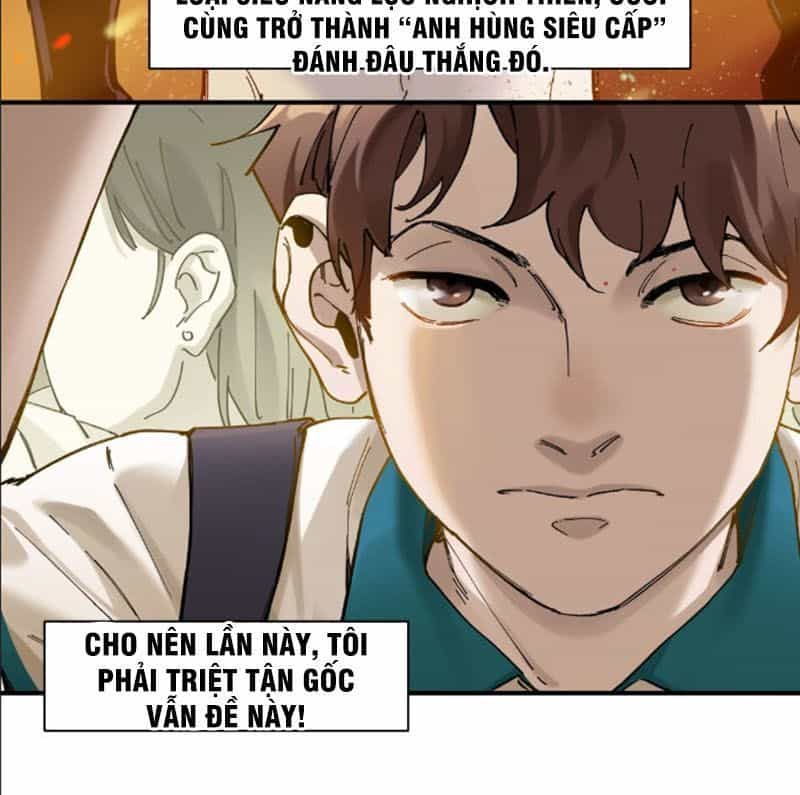 Khởi Tạo Nhân Vật Phản Diện - Chương 18 - ảnh 8