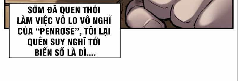 Khởi Tạo Nhân Vật Phản Diện - Chương 21 - ảnh 22