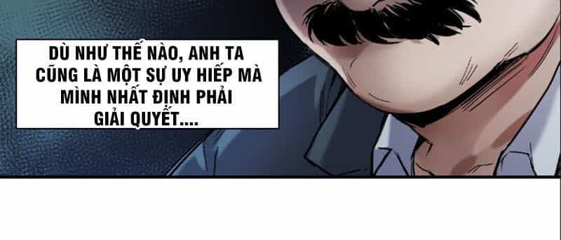 Khởi Tạo Nhân Vật Phản Diện - Chương 21 - ảnh 26
