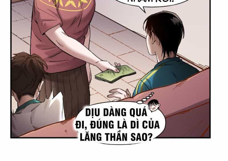 Khởi Tạo Nhân Vật Phản Diện - Chương 24 - ảnh 23