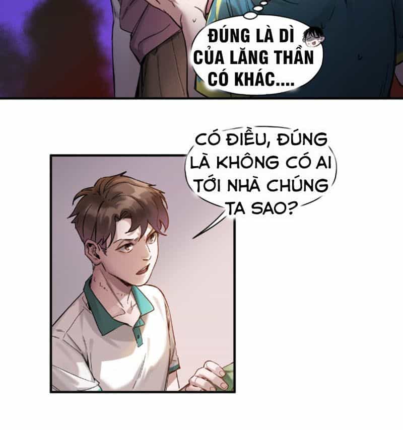 Khởi Tạo Nhân Vật Phản Diện - Chương 24 - ảnh 25