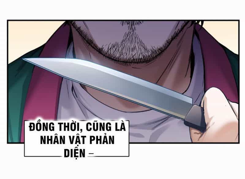Khởi Tạo Nhân Vật Phản Diện - Chương 25 - ảnh 10