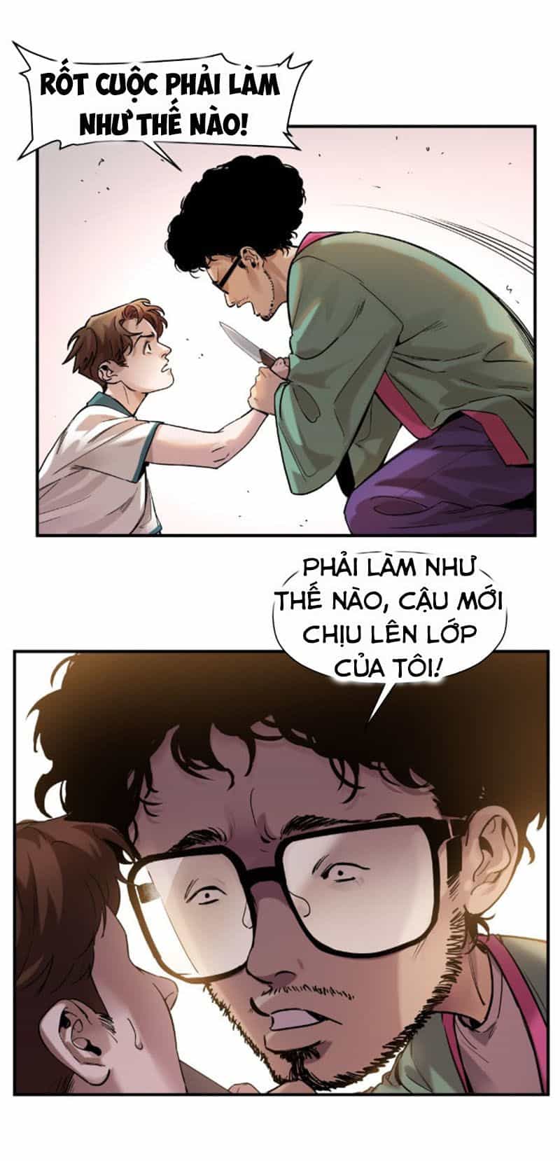 Khởi Tạo Nhân Vật Phản Diện - Chương 25 - ảnh 7