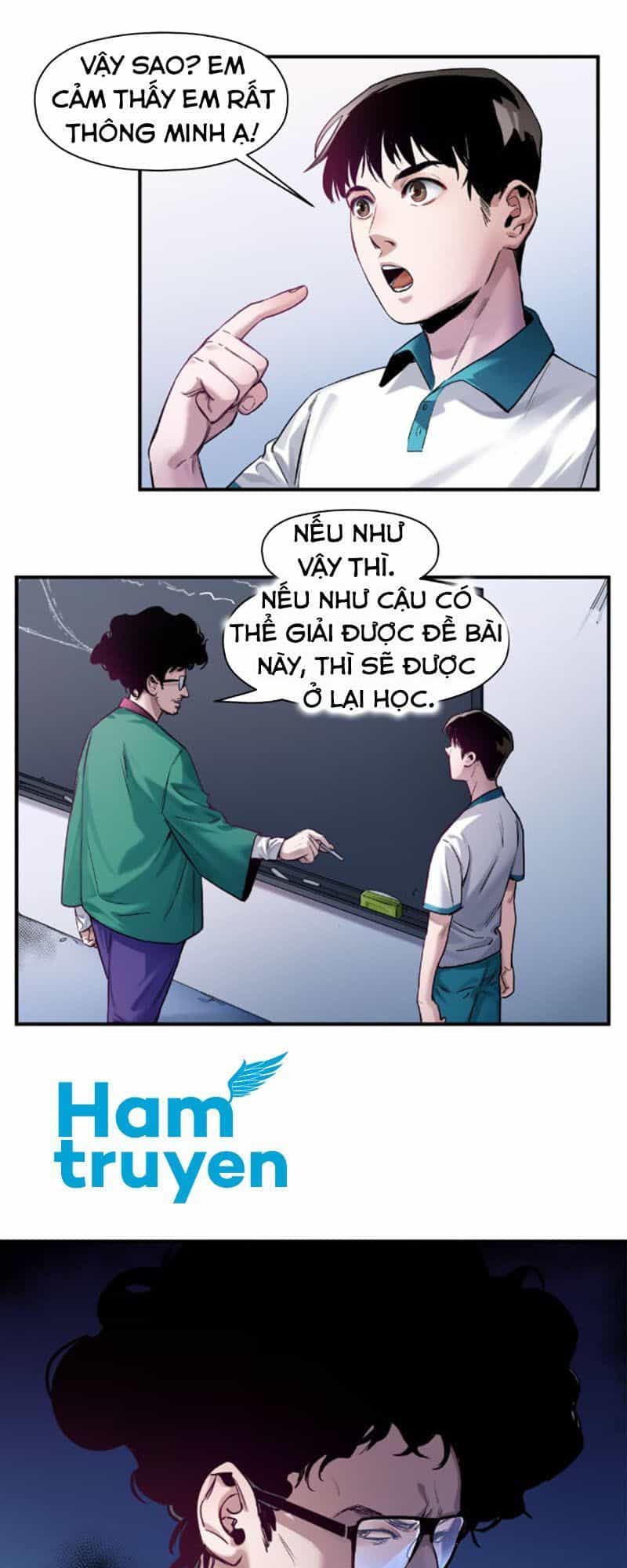 Khởi Tạo Nhân Vật Phản Diện - Chương 26 - ảnh 12