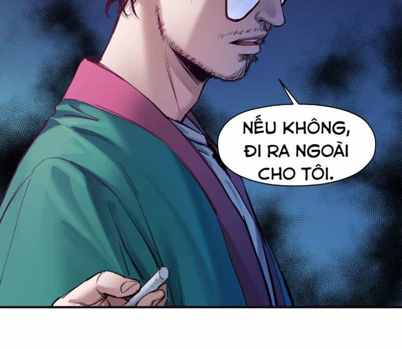 Khởi Tạo Nhân Vật Phản Diện - Chương 26 - ảnh 13