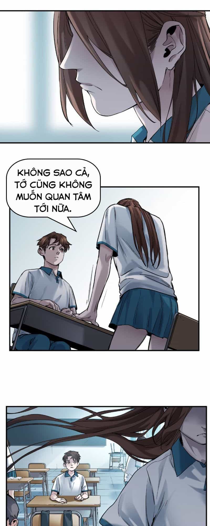 Khởi Tạo Nhân Vật Phản Diện - Chương 26.5 - ảnh 6