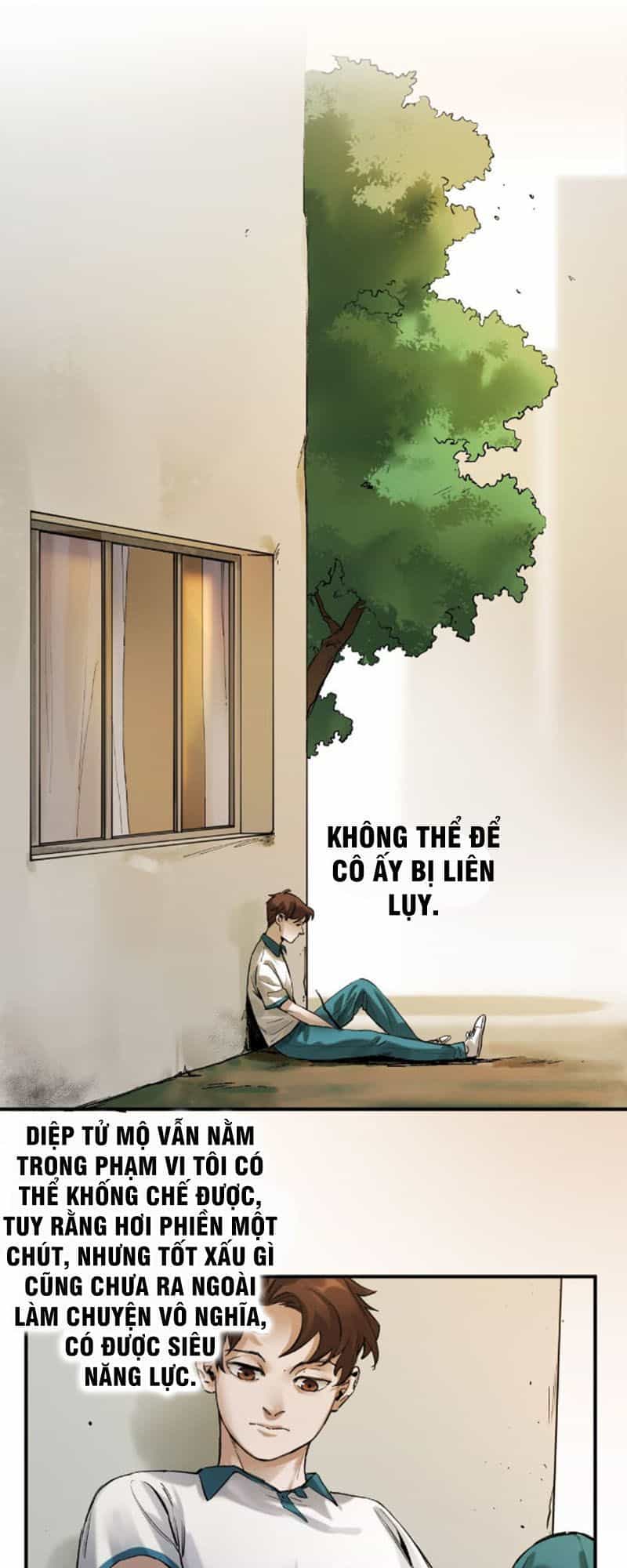 Khởi Tạo Nhân Vật Phản Diện - Chương 26.5 - ảnh 8