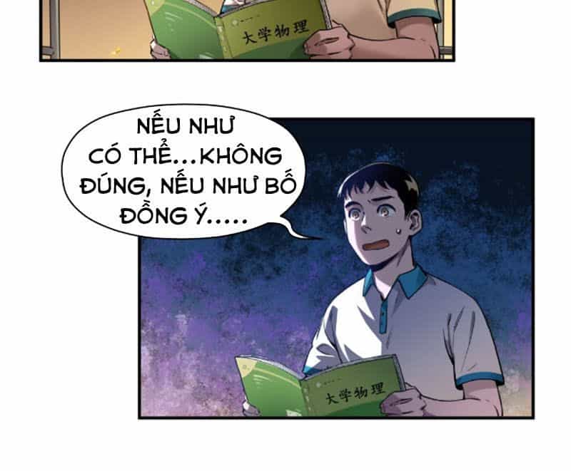 Khởi Tạo Nhân Vật Phản Diện - Chương 27 - ảnh 15