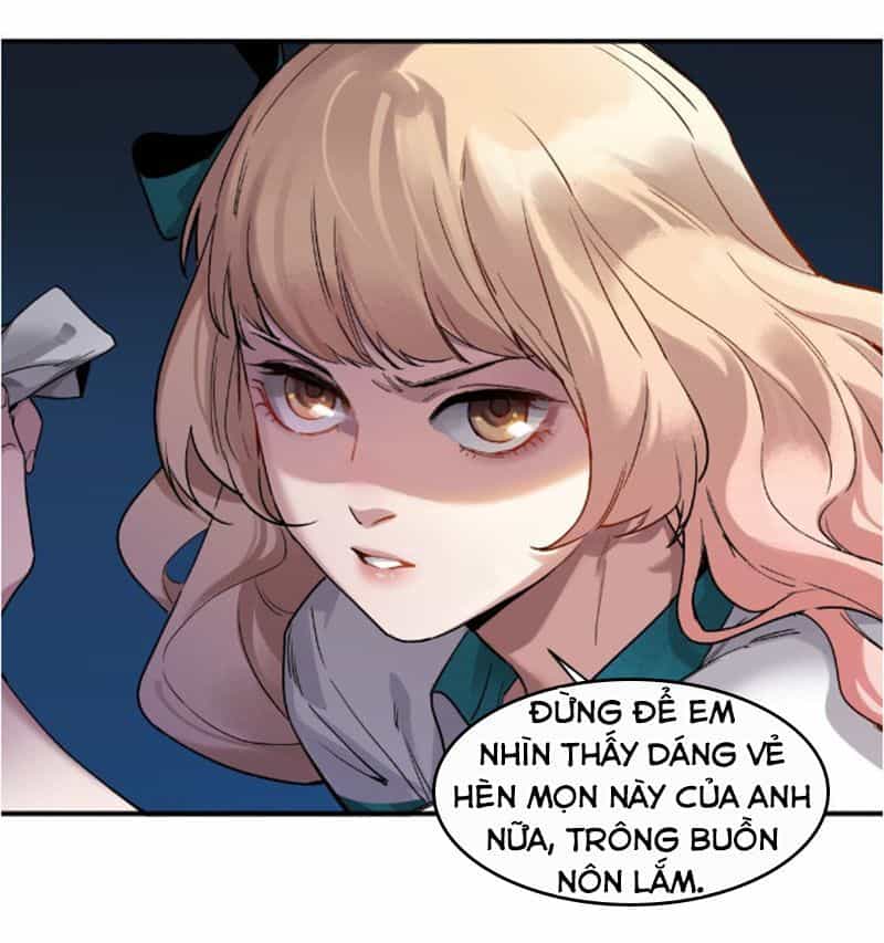 Khởi Tạo Nhân Vật Phản Diện - Chương 30 - ảnh 12