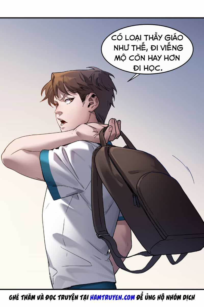 Khởi Tạo Nhân Vật Phản Diện - Chương 31.5 - ảnh 8
