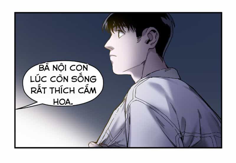 Khởi Tạo Nhân Vật Phản Diện - Chương 32 - ảnh 13
