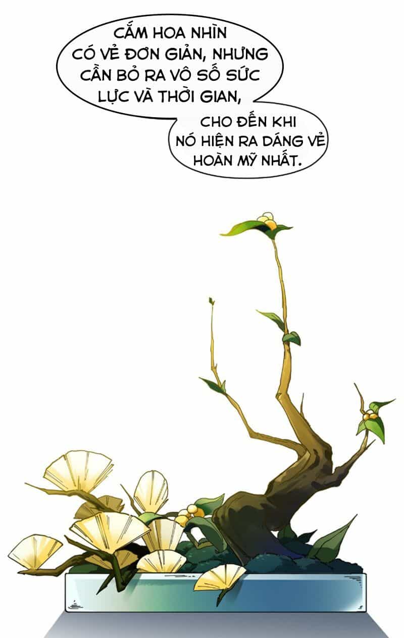 Khởi Tạo Nhân Vật Phản Diện - Chương 32 - ảnh 14