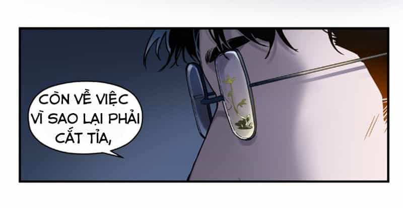 Khởi Tạo Nhân Vật Phản Diện - Chương 32 - ảnh 15