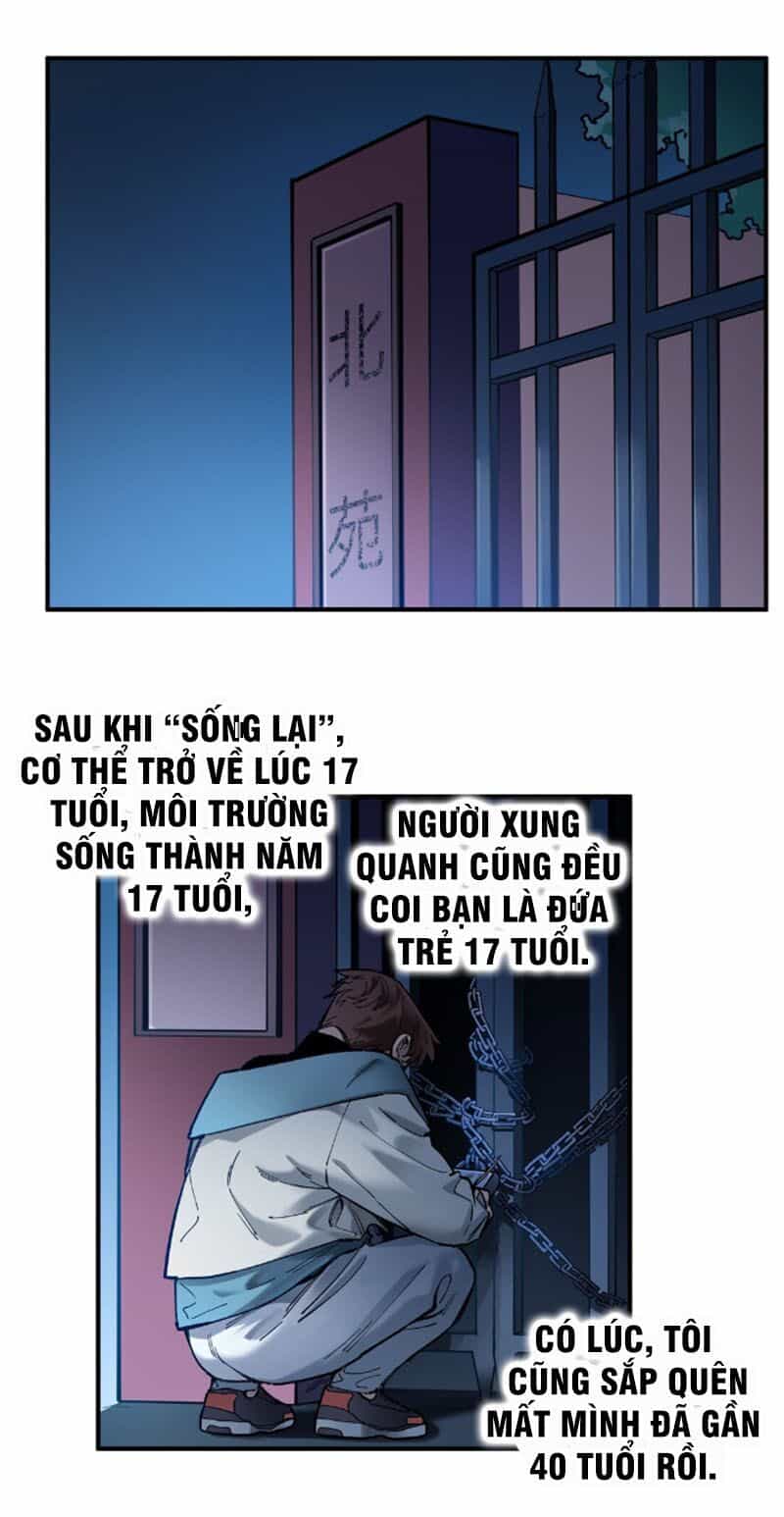 Khởi Tạo Nhân Vật Phản Diện - Chương 32.5 - ảnh 2