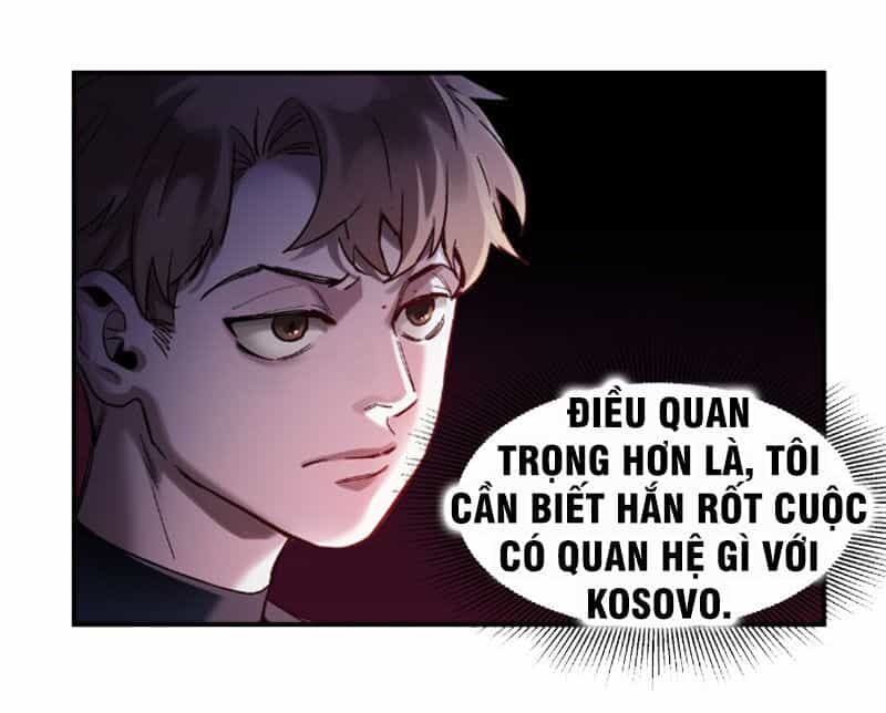 Khởi Tạo Nhân Vật Phản Diện - Chương 33.5 - ảnh 10