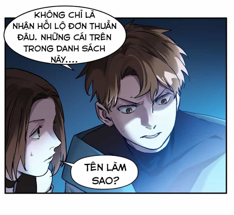 Khởi Tạo Nhân Vật Phản Diện - Chương 33.5 - ảnh 4