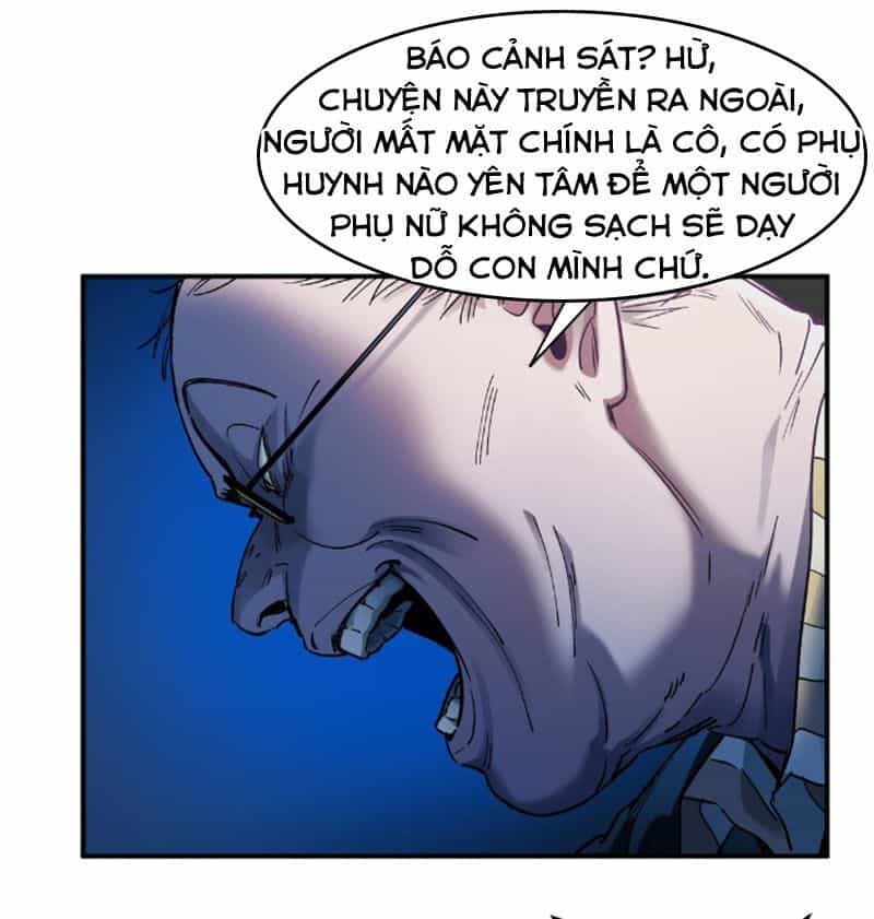 Khởi Tạo Nhân Vật Phản Diện - Chương 34 - ảnh 11