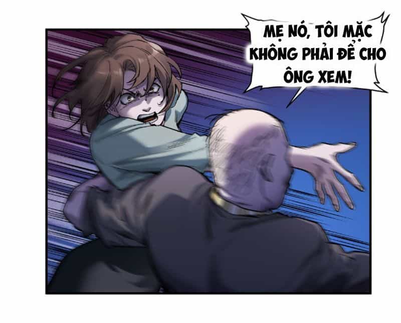 Khởi Tạo Nhân Vật Phản Diện - Chương 34 - ảnh 14