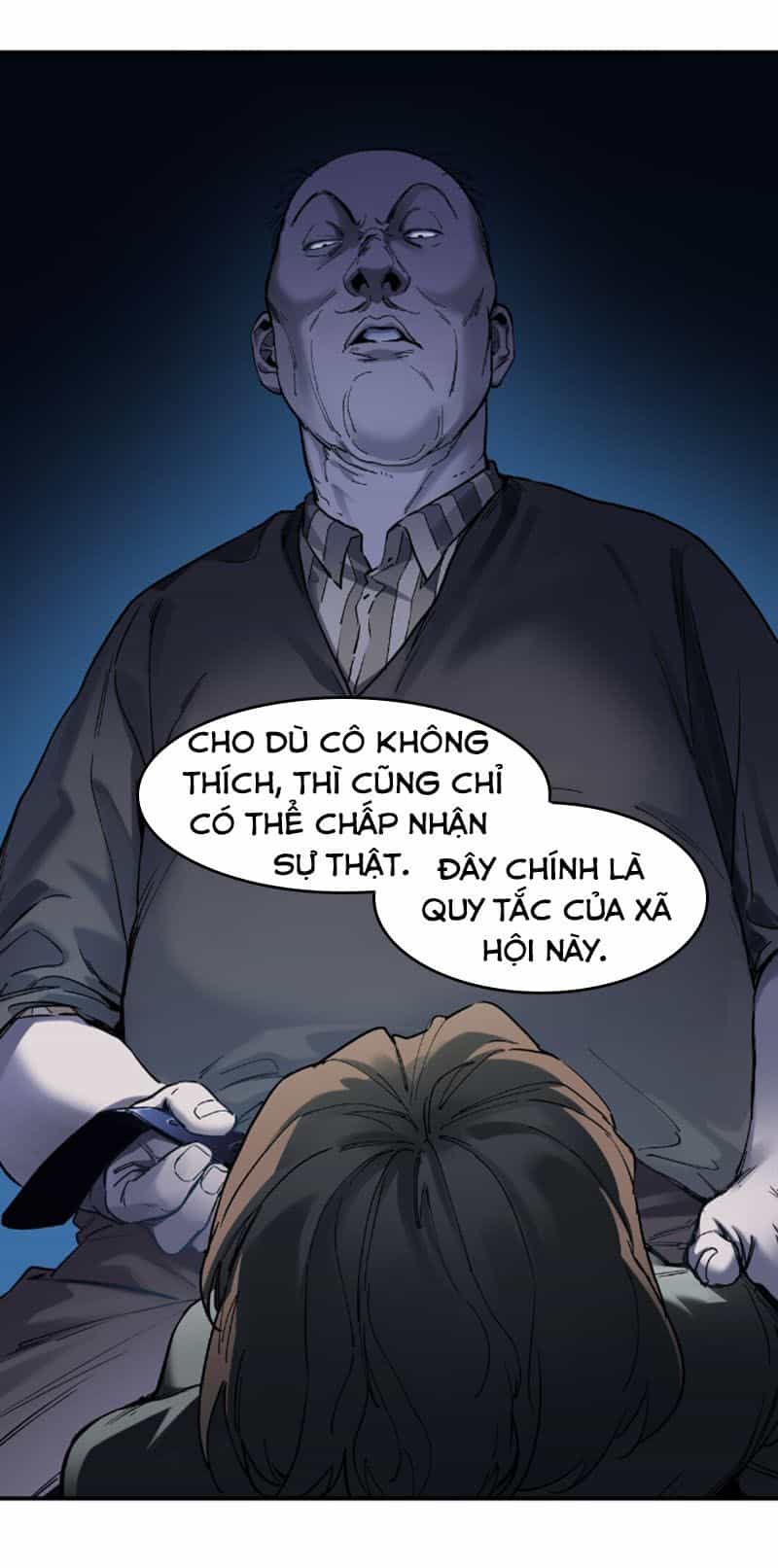 Khởi Tạo Nhân Vật Phản Diện - Chương 34 - ảnh 17