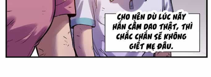 Khởi Tạo Nhân Vật Phản Diện - Chương 4 - ảnh 20