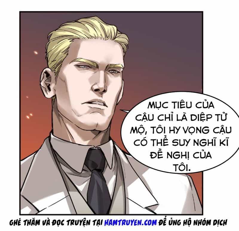 Khởi Tạo Nhân Vật Phản Diện - Chương 37 - ảnh 15
