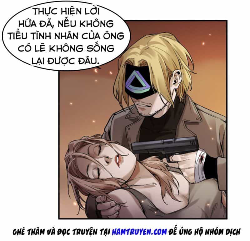 Khởi Tạo Nhân Vật Phản Diện - Chương 37 - ảnh 21