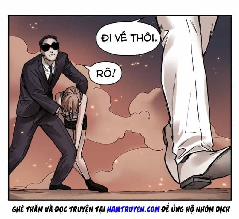 Khởi Tạo Nhân Vật Phản Diện - Chương 37 - ảnh 27