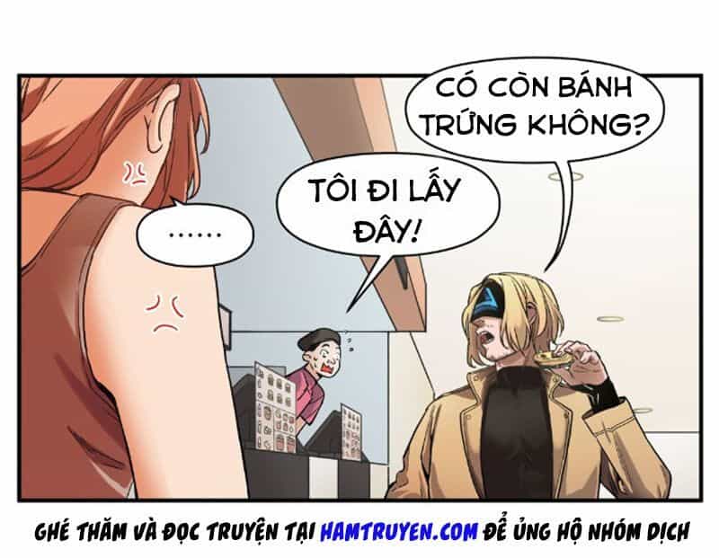 Khởi Tạo Nhân Vật Phản Diện - Chương 37 - ảnh 4
