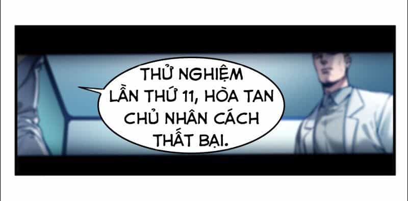 Khởi Tạo Nhân Vật Phản Diện - Chương 38 - ảnh 11