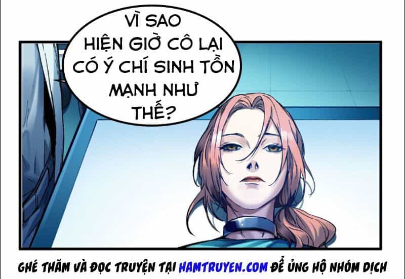 Khởi Tạo Nhân Vật Phản Diện - Chương 38 - ảnh 13