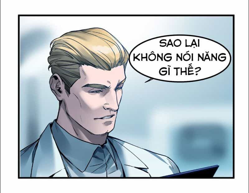 Khởi Tạo Nhân Vật Phản Diện - Chương 38 - ảnh 14
