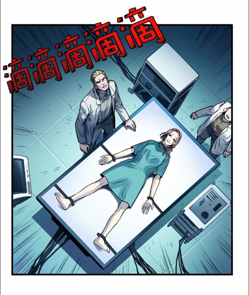 Khởi Tạo Nhân Vật Phản Diện - Chương 38 - ảnh 18